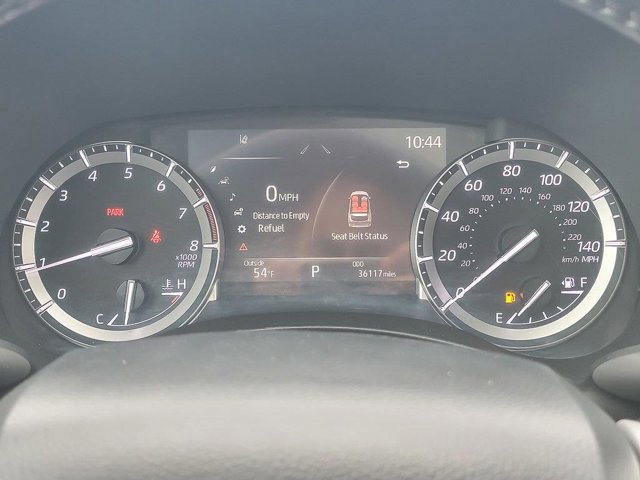 Used 2022 Toyota Highlander XLE image 19