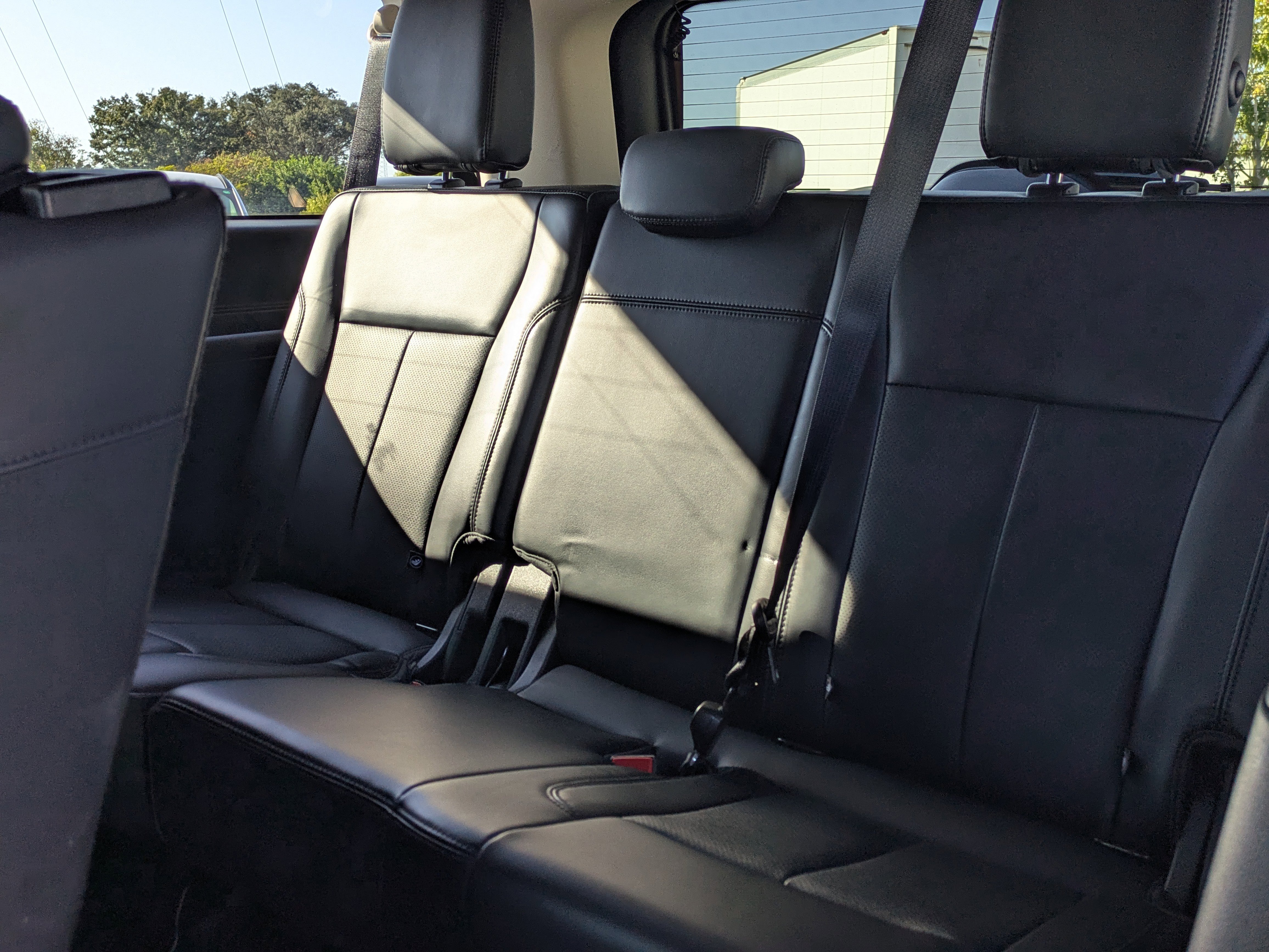 Certified 2024 Ford Expedition Max XLT image 16