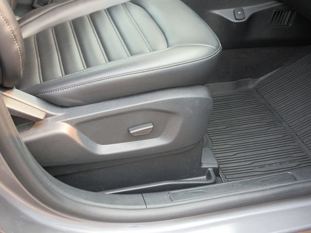 Certified 2024 Ford Edge SEL w/ Convenience Package AWD/4WD image 23