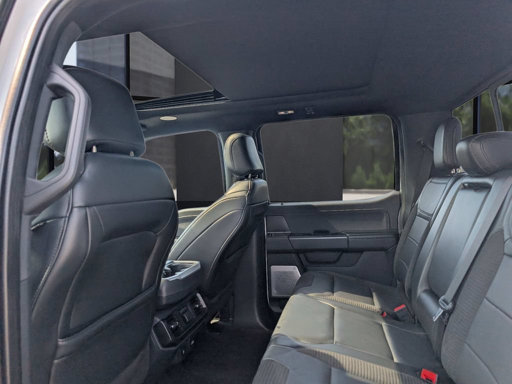 Certified 2023 Ford F150 Raptor AWD/4WD image 13