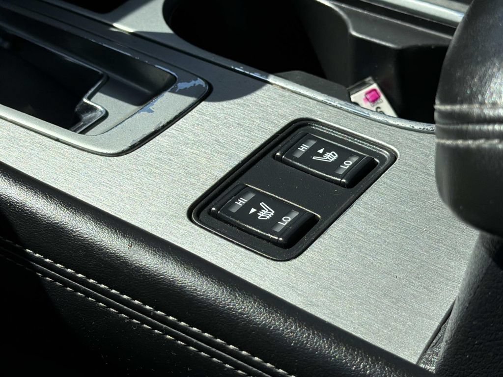 Used 2019 Nissan Murano SL w/ SL Technology Package FWD image 17
