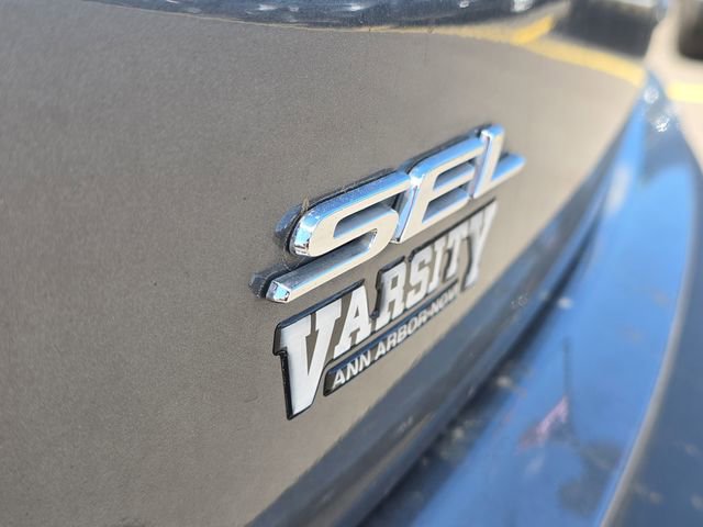 Certified 2024 Ford Edge SEL w/ Convenience Package AWD/4WD image 7
