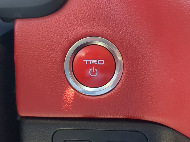 Used 2022 Toyota Tundra TRD Pro AWD/4WD image 27