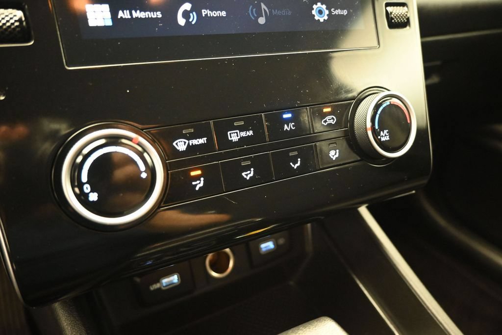 Used 2022 Hyundai Tucson SEL FWD image 17