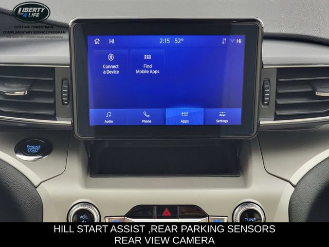 Certified 2023 Ford Explorer XLT w/ Equipment Group 202A AWD/4WD image 22