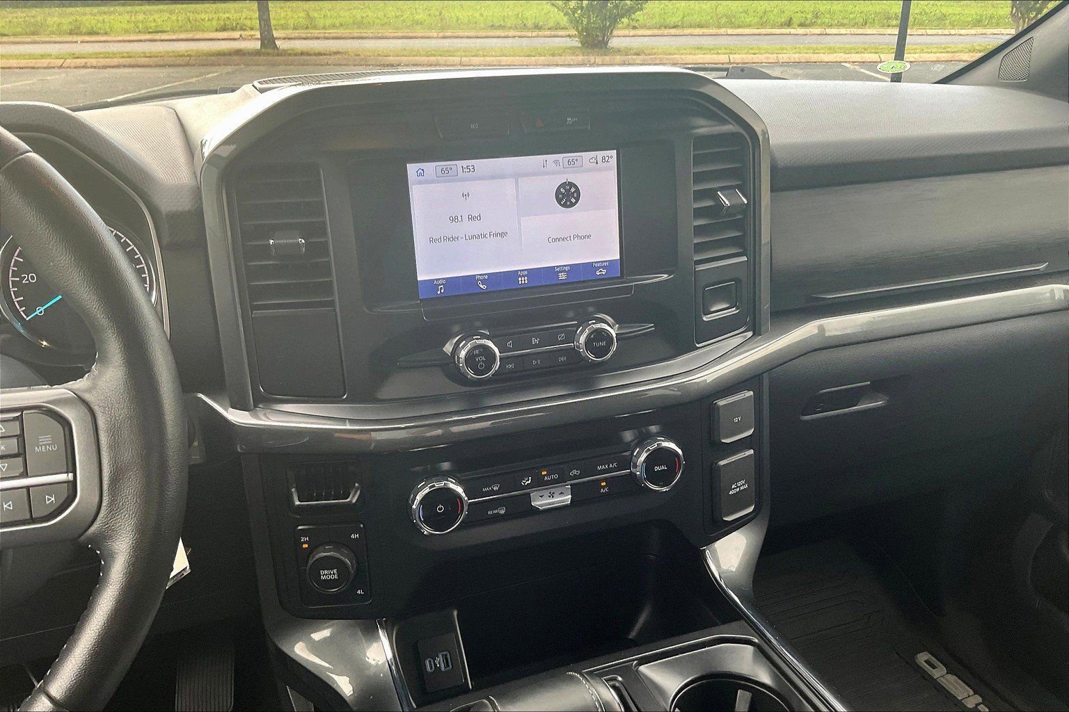 Certified 2022 Ford F150 XLT w/ Equipment Group 301A Mid image 8