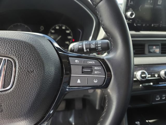 Used 2023 Honda Pilot EX-L image 23