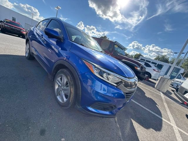 Used 2020 Honda HR-V EX image 21