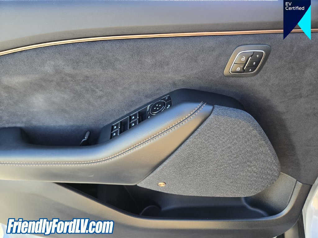 Certified 2023 Ford Mustang Mach-E GT AWD/4WD image 18