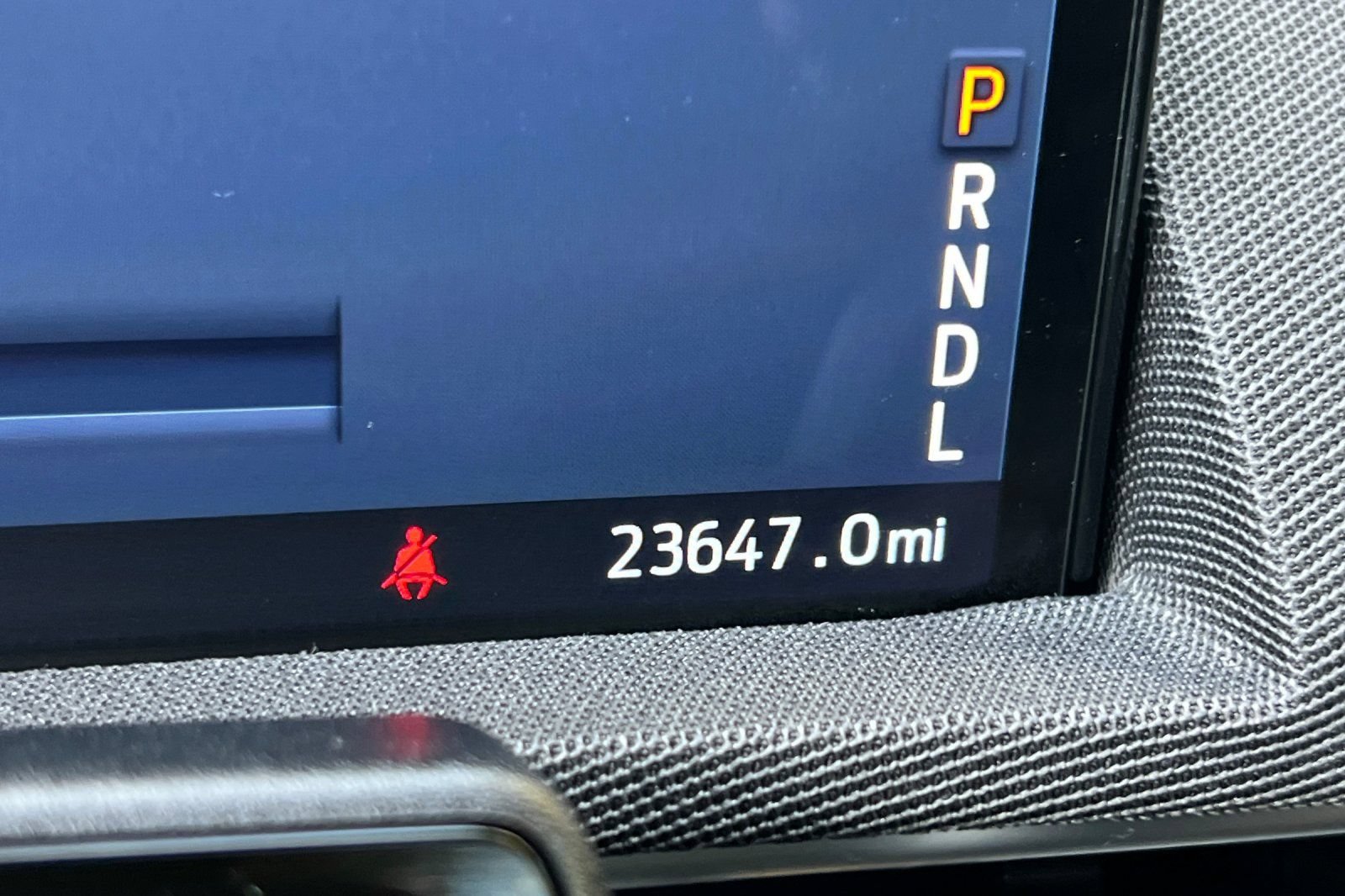 Certified 2023 Ford Mustang Mach-E California Route 1 AWD/4WD image 37
