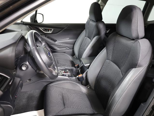 Used 2022 Subaru Forester Premium w/ Popular Package #1 image 8