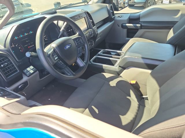 Certified 2020 Ford F150 XL w/ Equipment Group 101A Mid image 8