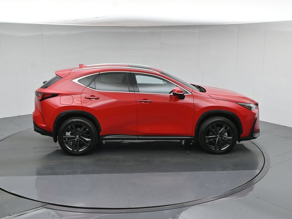 Used 2024 Lexus NX 450h+ AWD w/ Vision Package image 45