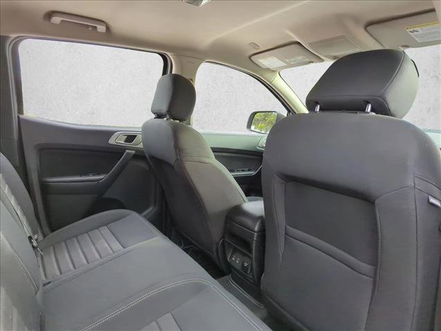 Certified 2020 Ford Ranger XLT w/ Equipment Group 301A Mid image 22
