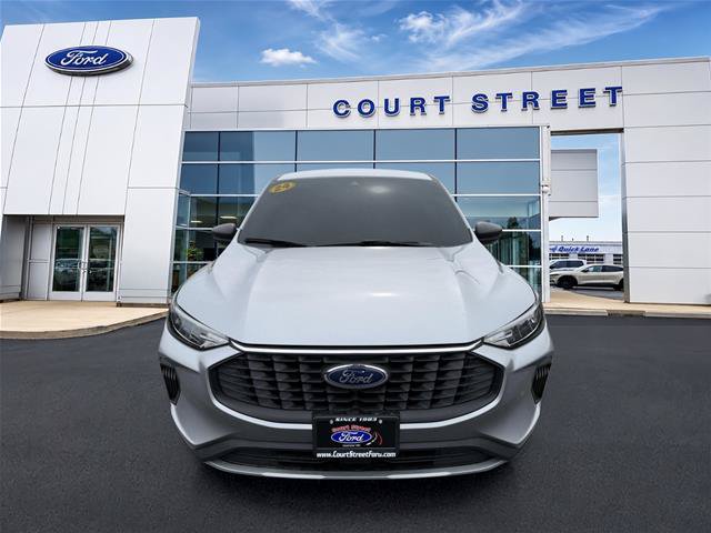 Certified 2024 Ford Escape Active AWD/4WD image 10
