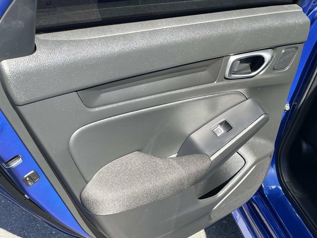 Used 2024 Honda Civic Sport image 21