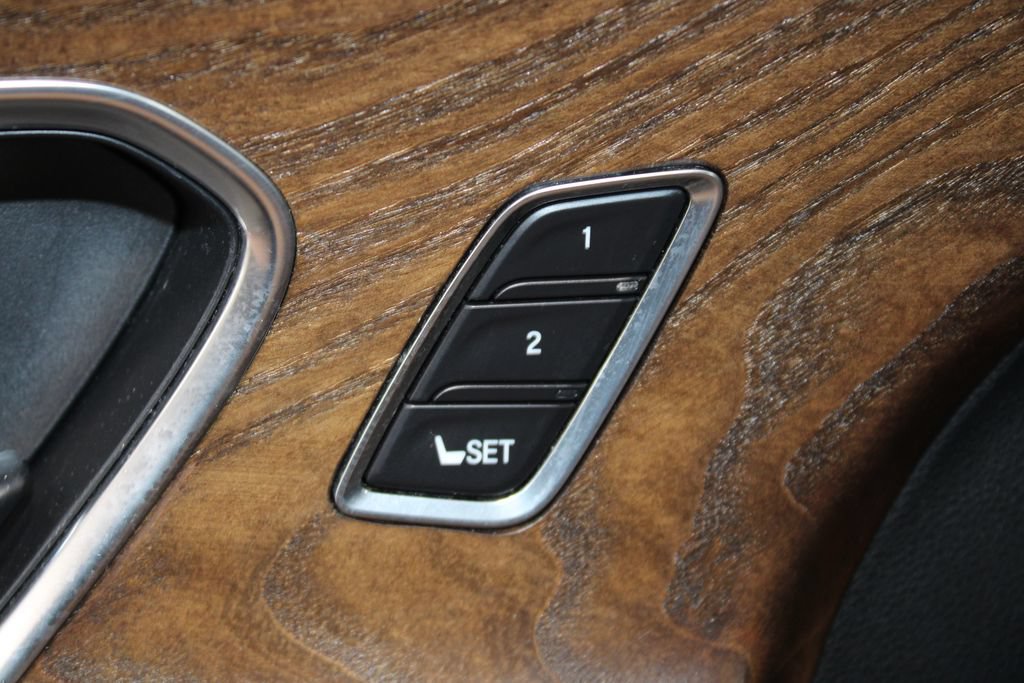 Used 2020 Acura RDX FWD w/ Advance Package image 39
