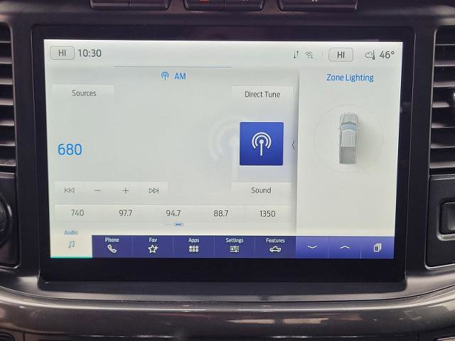 Certified 2022 Ford F150 Tremor w/ Equipment Group 401A Mid image 26