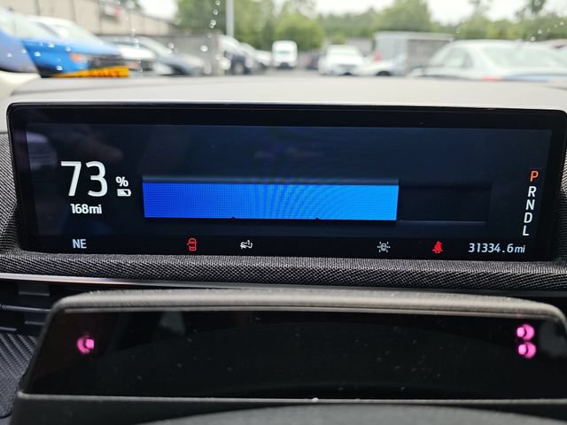 Certified 2023 Ford Mustang Mach-E Premium RWD image 20