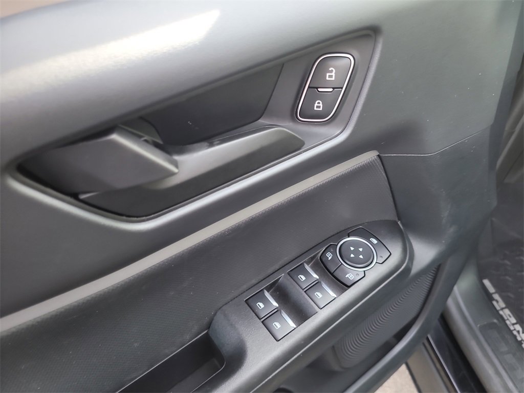 Certified 2023 Ford Bronco Sport Big Bend w/ Convenience Package image 14