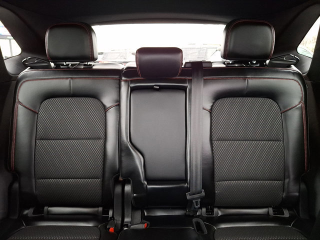 Certified 2023 Ford Escape ST-Line Select w/ Tech Pack #1 image 17