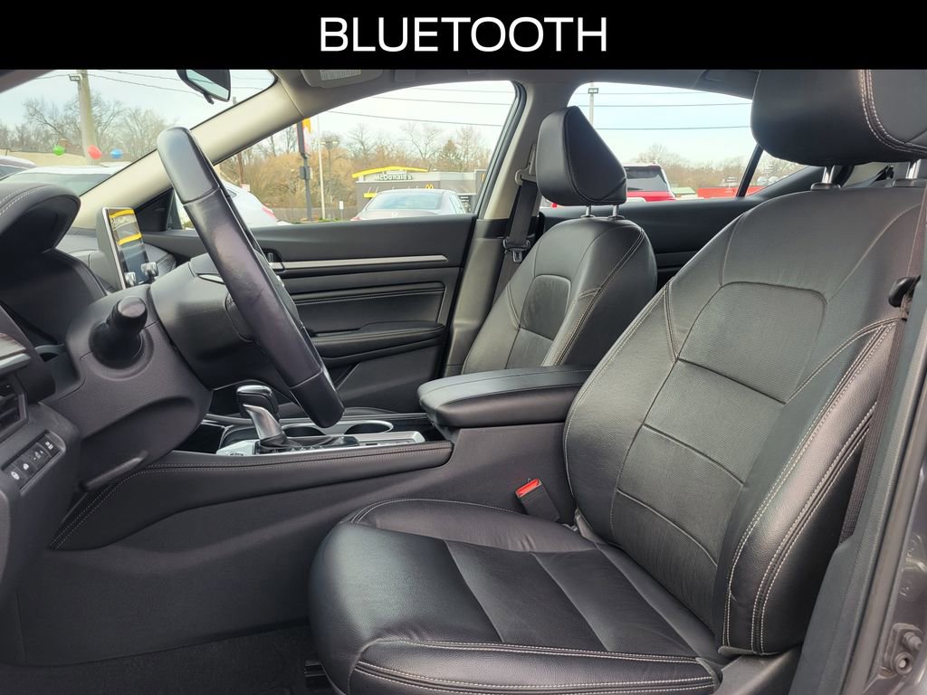 Used 2021 Nissan Altima 2.5 SL FWD image 14