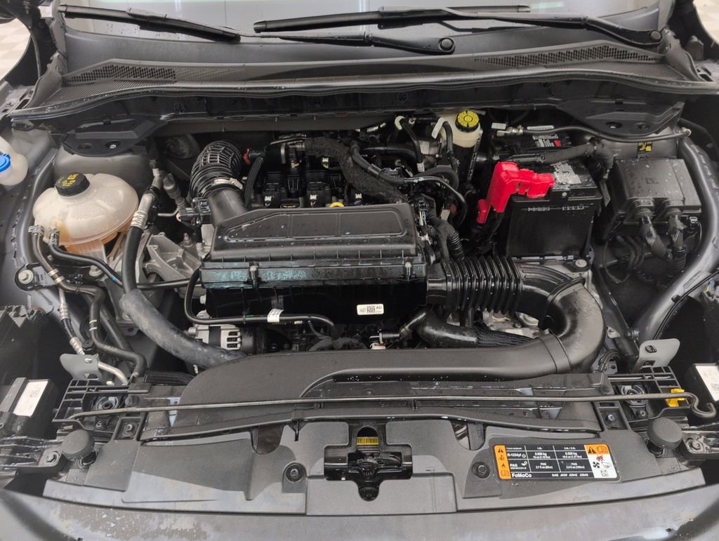 Certified 2024 Ford Escape Active image 32