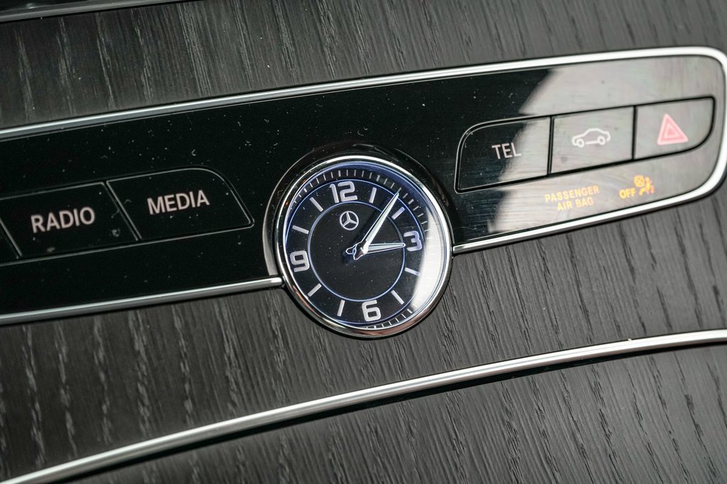 Used 2022 Mercedes-Benz C 300 4MATIC Cabriolet image 23