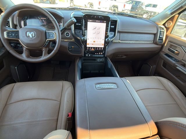 Used 2024 RAM 3500 Limited image 17