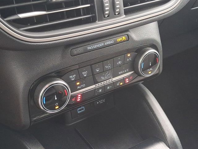 Certified 2022 Ford Escape SE w/ Convenience Package FWD image 15