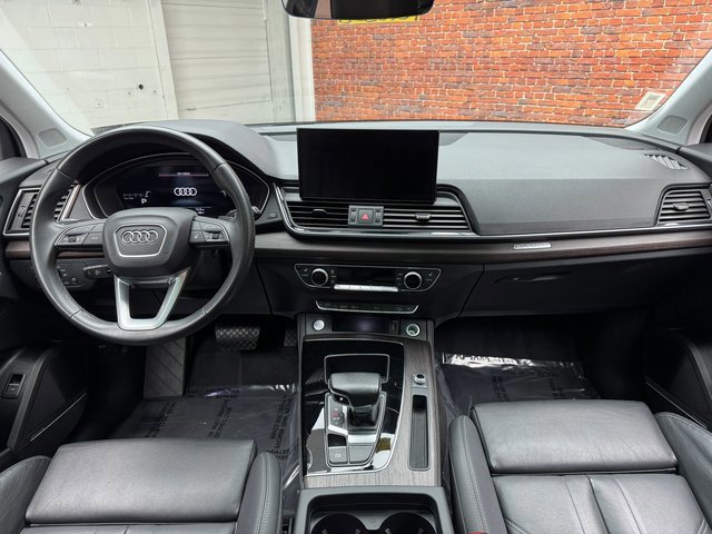 Used 2024 Audi Q5 2.0T Premium Plus image 13