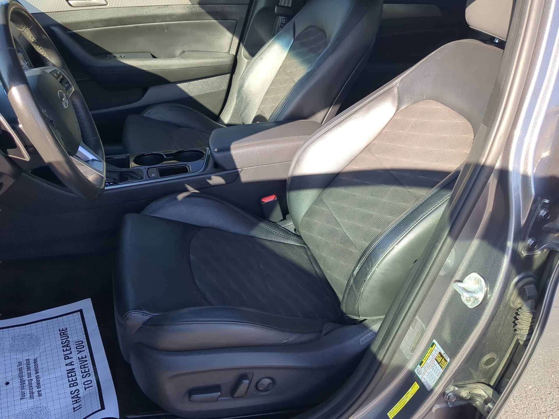 Used 2018 Hyundai Sonata Sport image 48