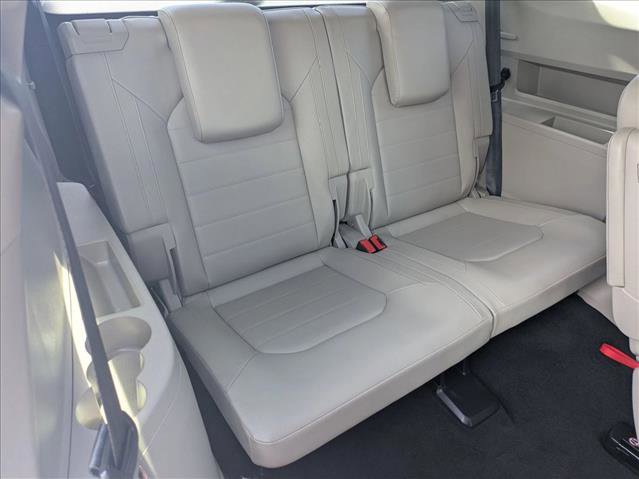 Used 2018 Volkswagen Atlas SEL Premium AWD/4WD image 22