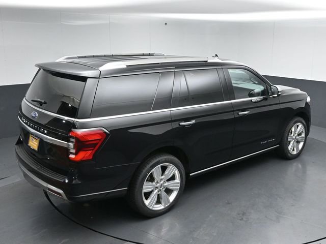 Certified 2023 Ford Expedition Platinum AWD/4WD image 50