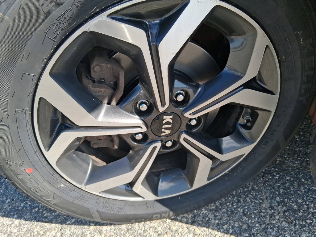 Used 2019 Kia Forte LXS FWD image 21
