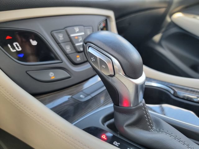 Used 2019 Buick Envision Preferred FWD image 29