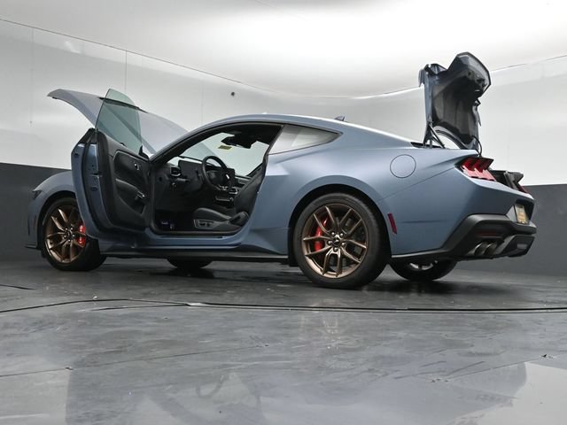 Certified 2025 Ford Mustang GT Premium RWD image 53