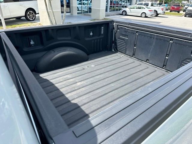 Certified 2023 Ford F150 Platinum w/ Equipment Group 701A High AWD/4WD image 35