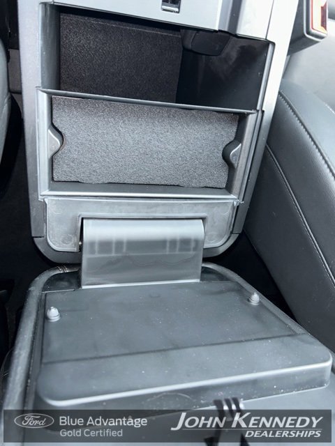 Certified 2022 Ford Explorer XLT w/ Equipment Group 202A image 33