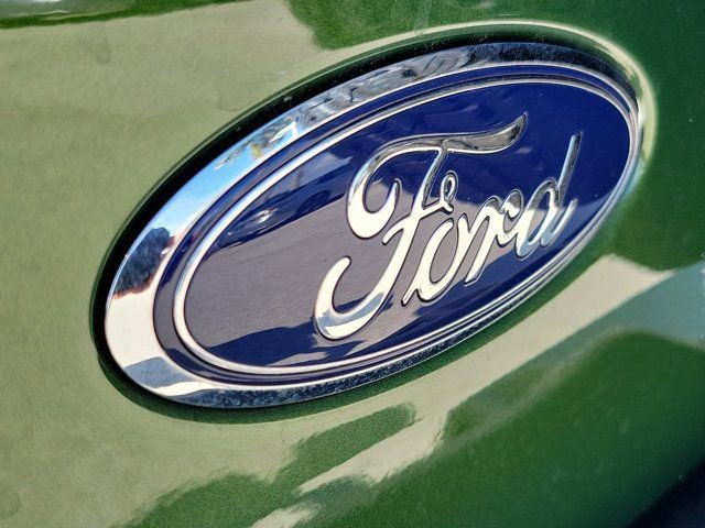 Certified 2024 Ford Bronco Outer Banks AWD/4WD image 11