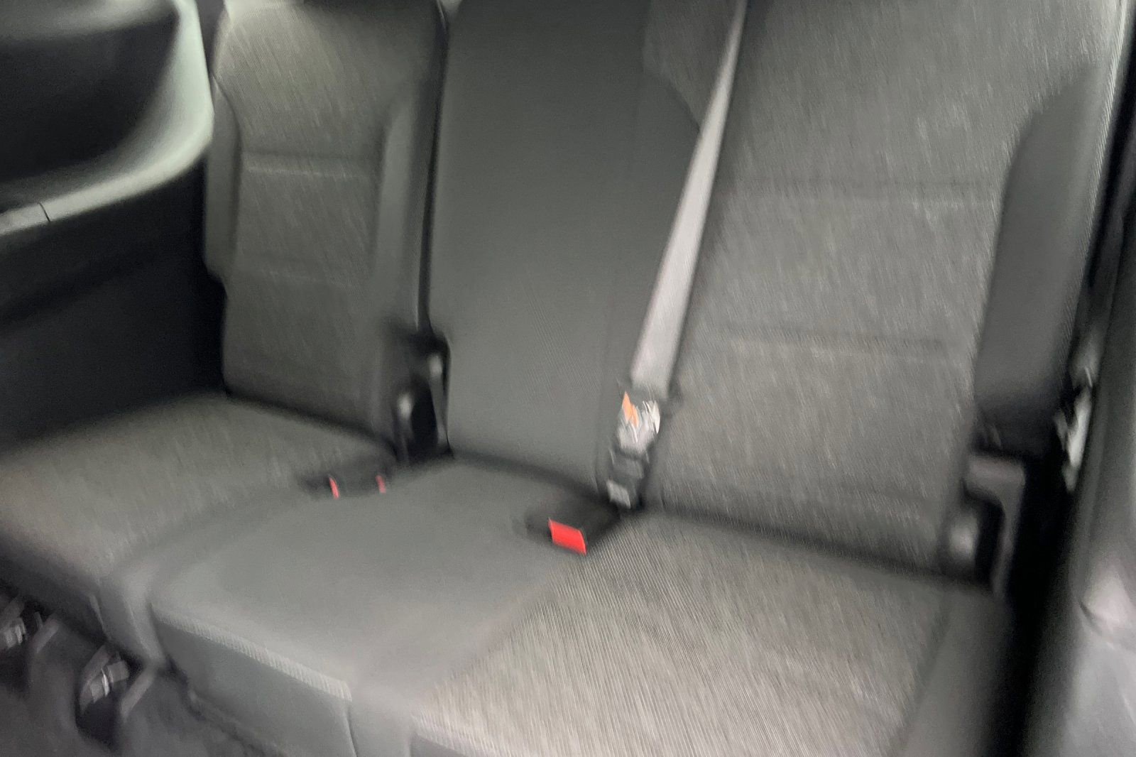 Used 2024 Chevrolet Traverse LT image 16