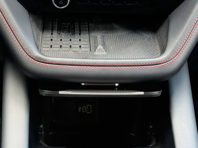 Certified 2025 Ford Explorer ST-Line w/ Premium Package RWD image 7