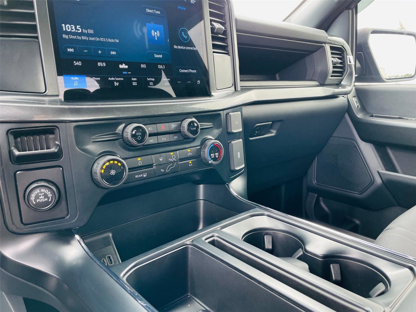 Certified 2025 Ford F150 STX RWD image 11