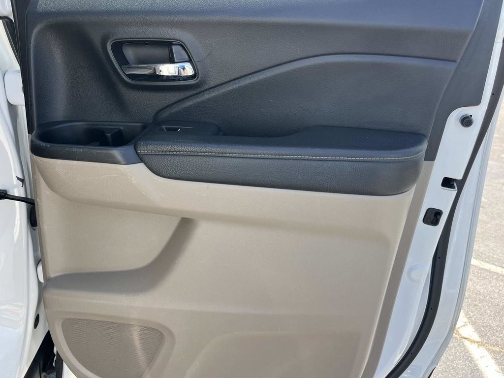 Used 2023 Honda Ridgeline RTL-E image 25