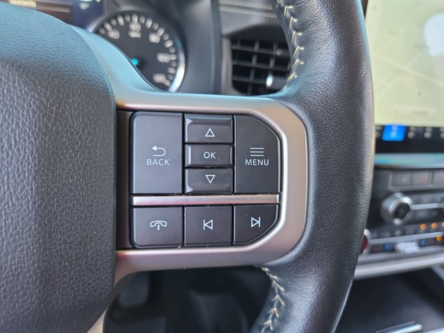 Certified 2024 Ford Expedition Max XLT RWD image 21