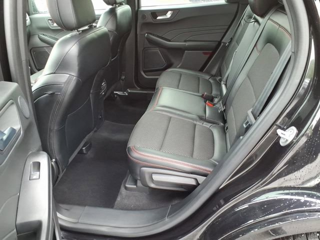 Certified 2023 Ford Escape ST-Line Select w/ Tech Pack #2 AWD/4WD image 18