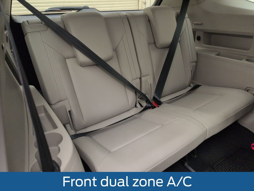 Used 2020 Volkswagen Atlas SE w/ Panoramic Sunroof Package image 21