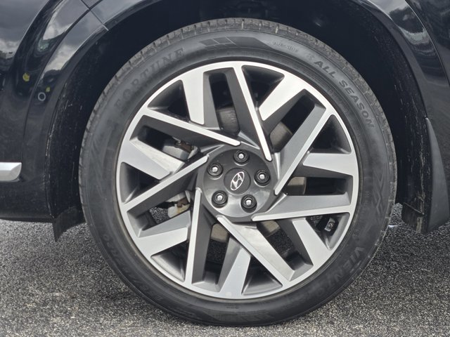 Used 2022 Hyundai Santa Fe Calligraphy FWD image 10