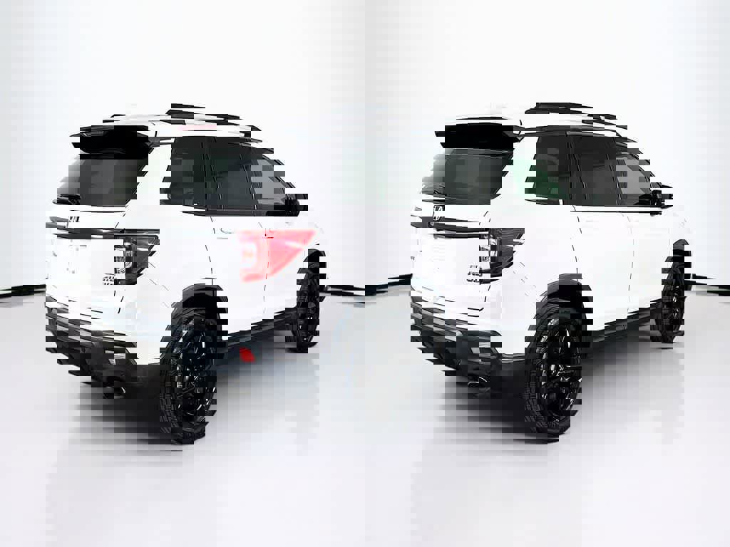 Used 2021 Honda Passport Elite image 5