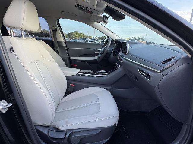 Used 2023 Hyundai Sonata SEL image 17